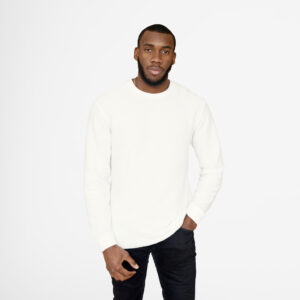 Basic Long Sleeve Shirt