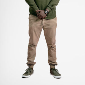 Brown Trousers