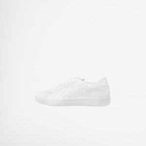 Classic White Sneakers