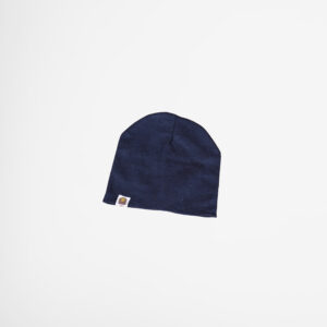 Fine-Knit Hat
