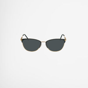Metal Bridge Sunglasses