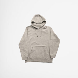 Pouch Pocket Hoodie