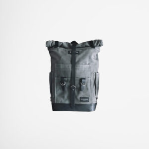 Wanderlust Backpack